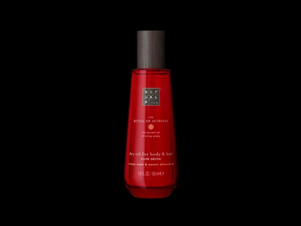 Cheap Rituals Dry Oil Body & Hair