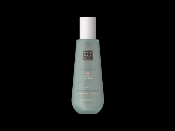 Sale Rituals Dry Oil Body & Hair