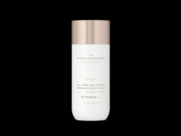 Fashion Rituals Eye Make-Up Remover