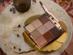 Best Rituals Eyeshadow Palette