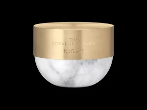 Fashion Rituals Firming Night Cream