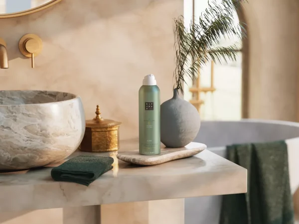 Cheap Rituals Foaming Shower Gel