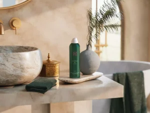 Fashion Rituals Foaming Shower Gel