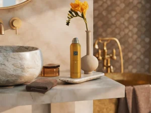 Clearance Rituals Foaming Shower Gel