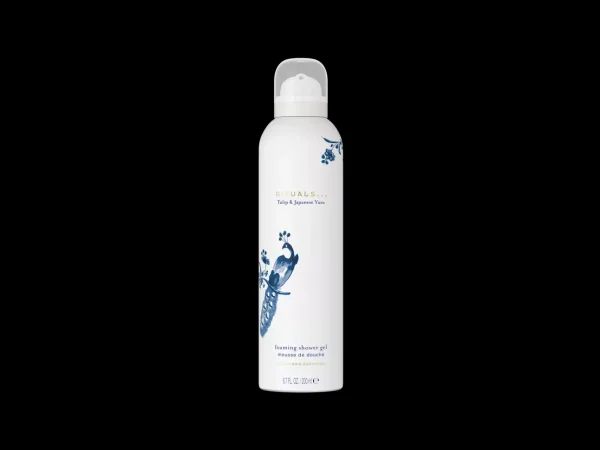 Best Sale Rituals Foaming Shower Gel