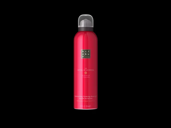 Flash Sale Rituals Foaming Shower Gel