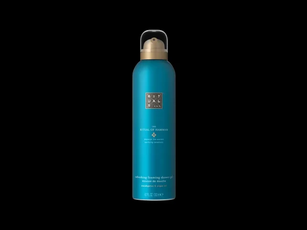 Flash Sale Rituals Foaming Shower Gel