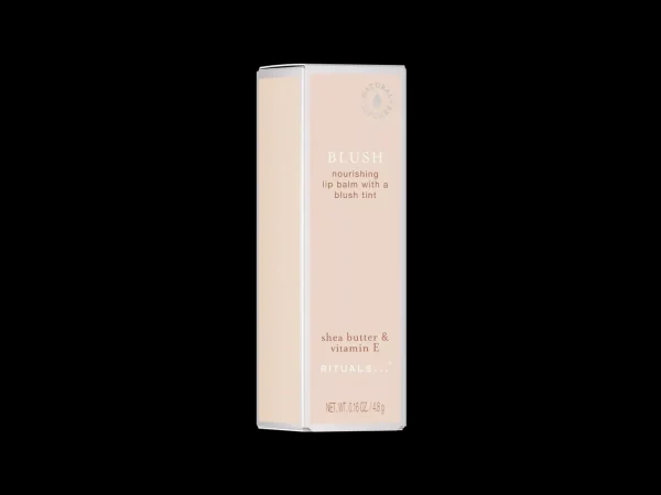 New Rituals Fortune Balms - Blush