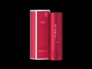 Fashion Rituals Fortune Balms - Red