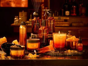 Fashion Rituals Fragrance Sticks