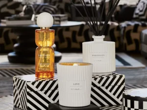 Fashion Rituals Gratitude Home Perfume