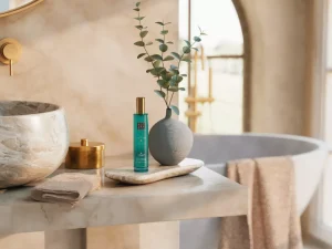 New Rituals Hair & Body Mist