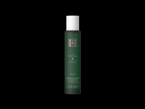 Cheap Rituals Hair & Body Mist