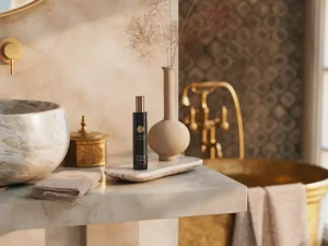 Outlet Rituals Hair & Body Mist