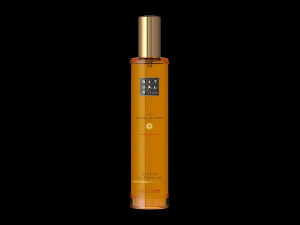 Cheap Rituals Hair & Body Mist