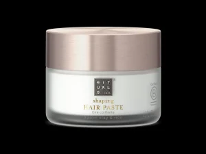 Hot Rituals Hair Paste