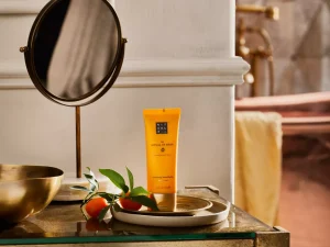 Hot Rituals Hand Balm