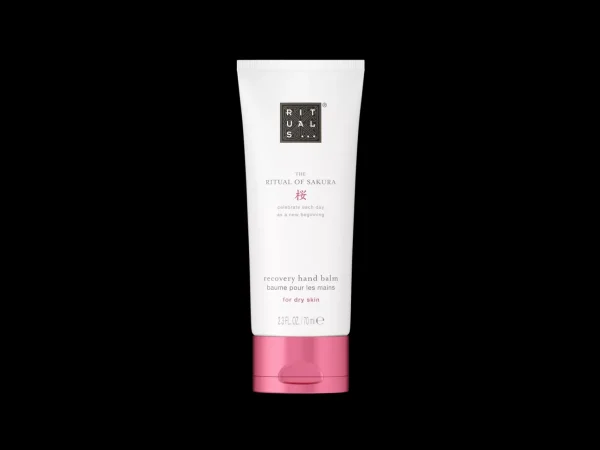 Store Rituals Hand Balm