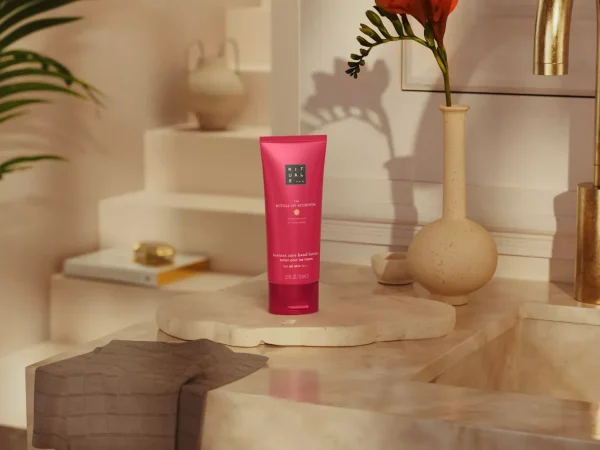 Cheap Rituals Hand Lotion