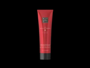 Hot Rituals Hand Scrub