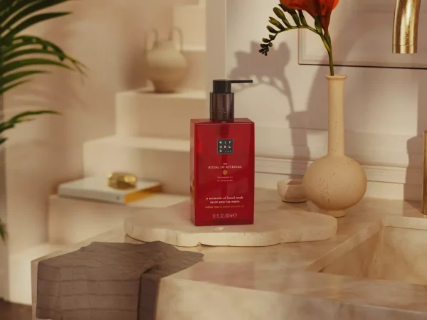 Flash Sale Rituals Hand Wash