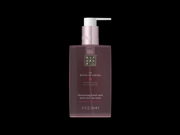 Cheap Rituals Hand Wash