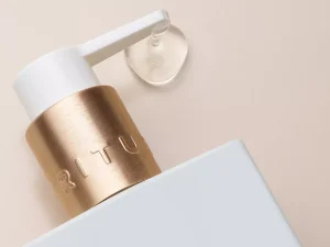 Outlet Rituals Hand Wash