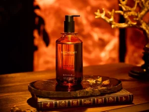 Best Rituals Hand Wash