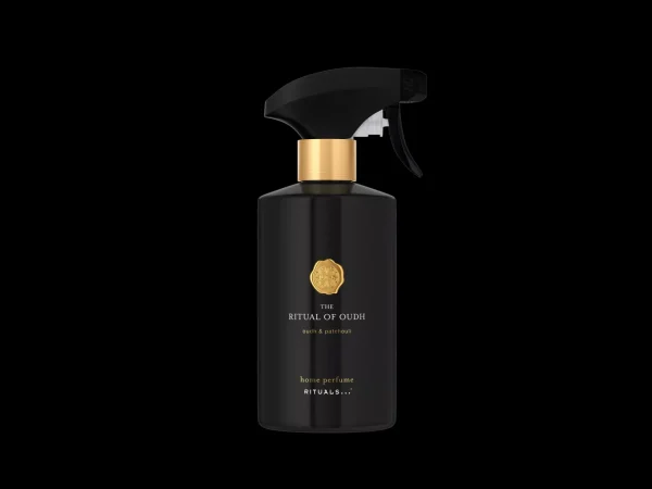 Fashion Rituals Home Perfume