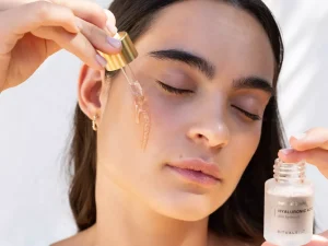 Flash Sale Rituals Hyaluronic Acid Natural Booster