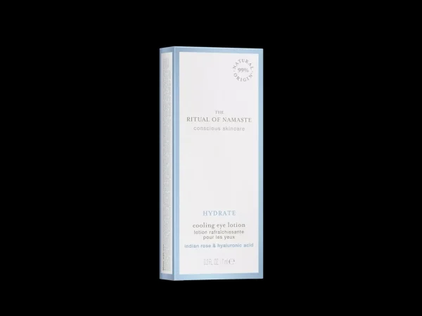 Store Rituals Hydrating Eye Cream