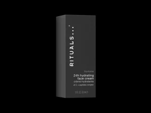 Fashion Rituals Hydrating Gel Cream