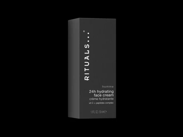 Fashion Rituals Hydrating Gel Cream