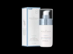Fashion Rituals Hydrating Serum