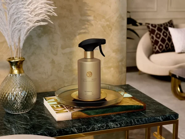Online Rituals Imperial Rose Home Perfume