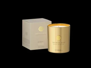 Shop Rituals Imperial Rose Scented Candle