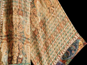 Hot Rituals Jaypur Collection Kimono