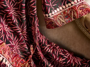Shop Rituals Jaypur Collection Kimono