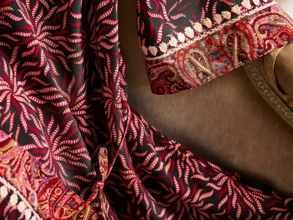 Shop Rituals Jaypur Collection Kimono