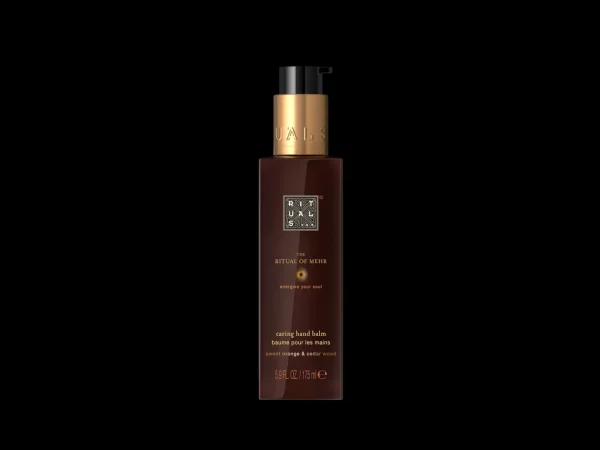 Store Rituals Kitchen Hand Balm