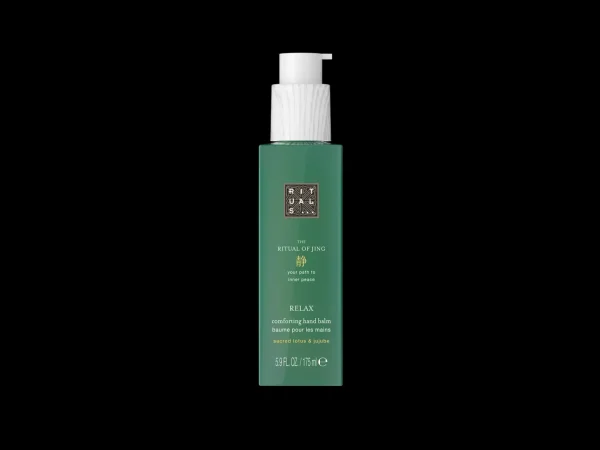 Fashion Rituals Kitchen Hand Balm