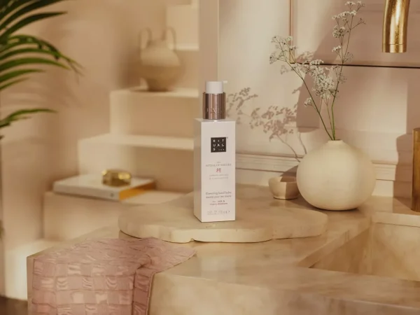 Store Rituals Kitchen Hand Balm
