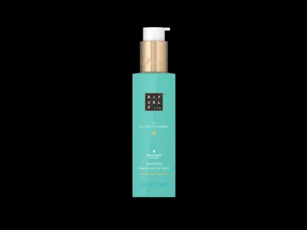 Best Rituals Kitchen Hand Balm