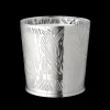 Discount Rituals Large Orris Mimosa Scented Candle With Metal Sleeve