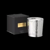 Discount Rituals Large Orris Mimosa Scented Candle With Metal Sleeve