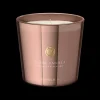 Cheap Rituals Large Suede Vanilla Scented Candle