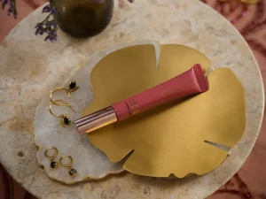 Best Rituals Lip Gloss