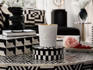 Store Rituals Love Scented Candle