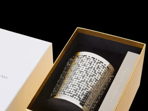 Best Sale Rituals Luxury Candle Holder