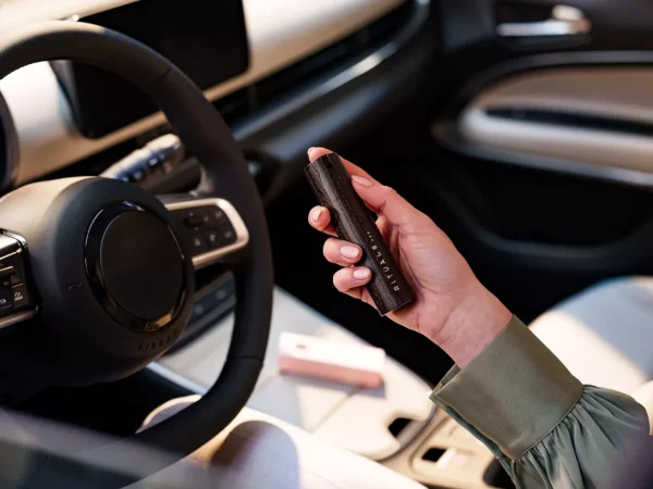 New Rituals Luxury Car Perfume Holder